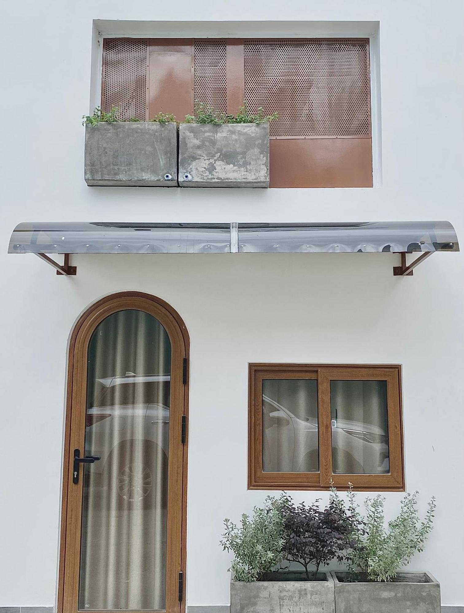 Mua Home Da Nang Luaran gambar
