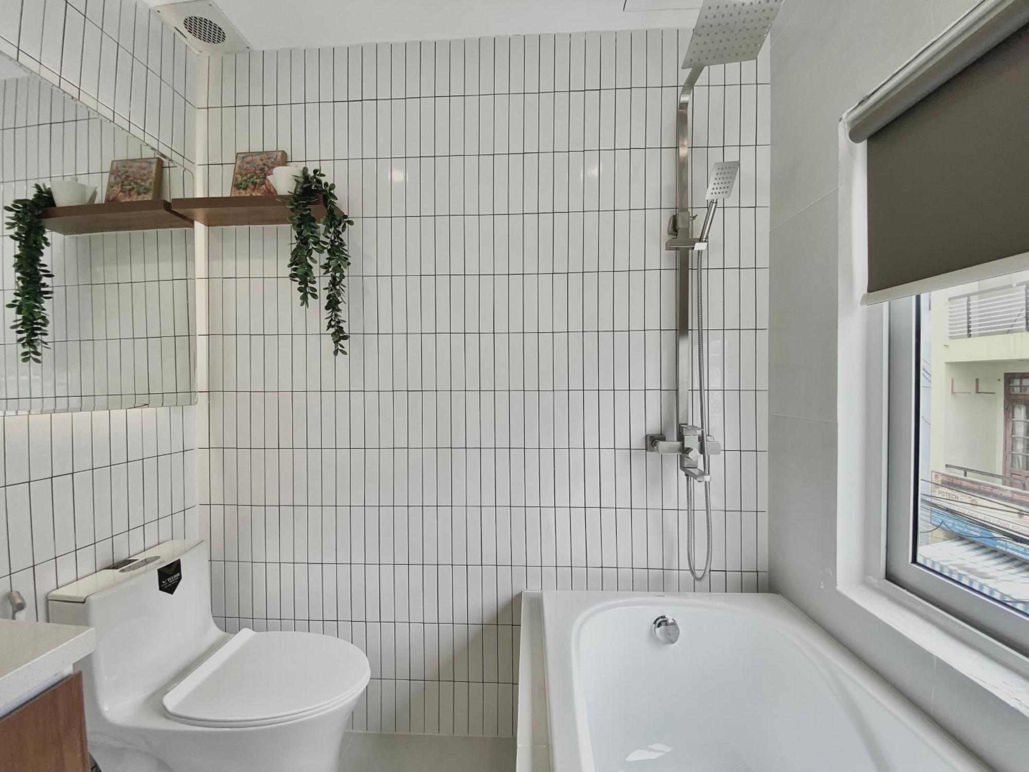 Mua Home Da Nang Luaran gambar