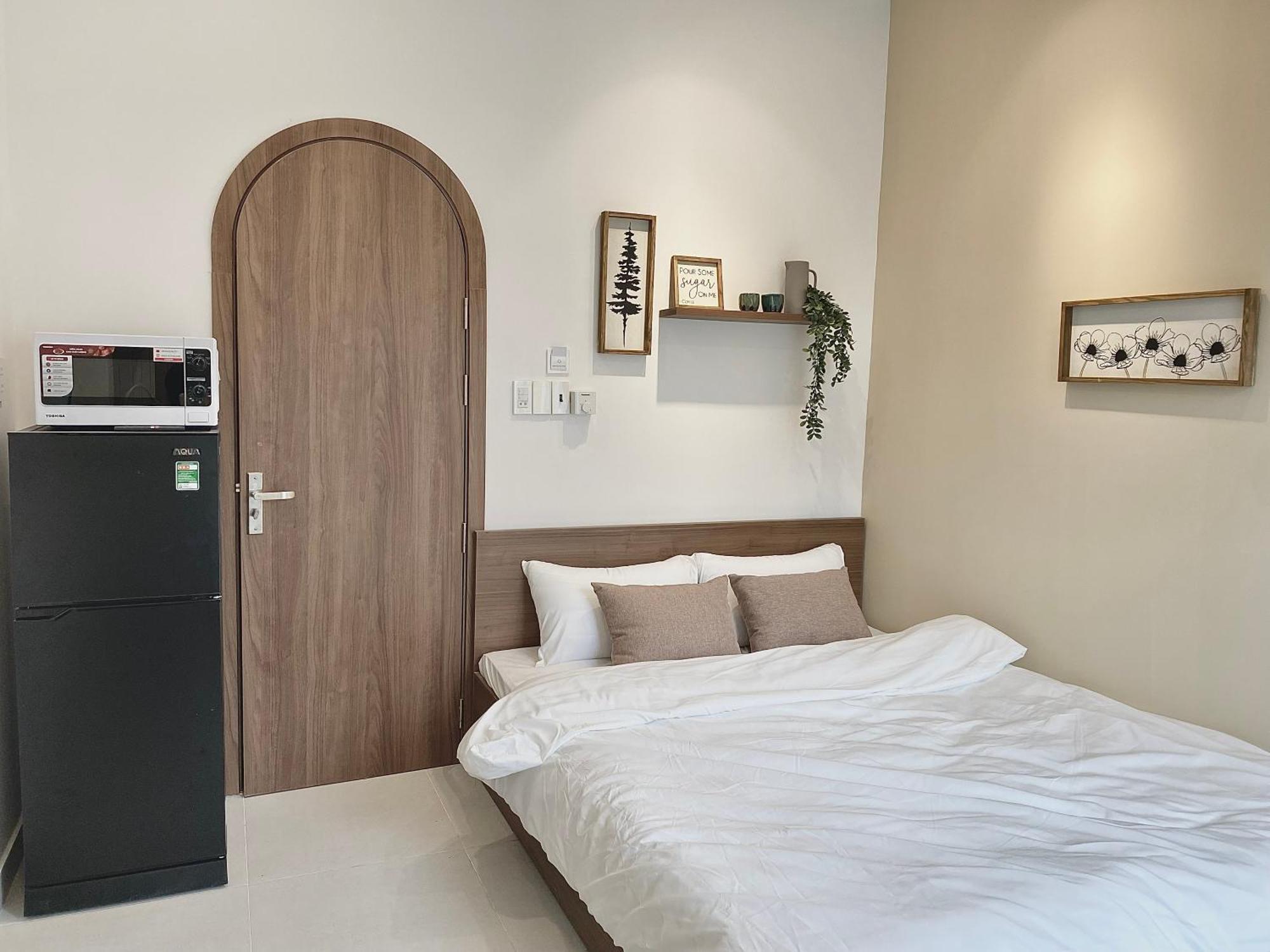 Mua Home Da Nang Luaran gambar