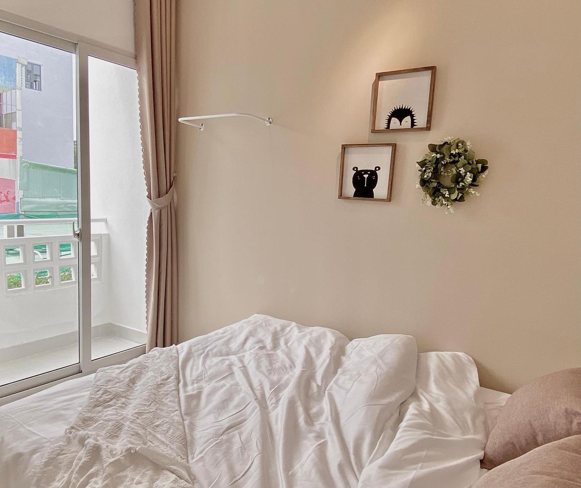 Mua Home Da Nang Luaran gambar
