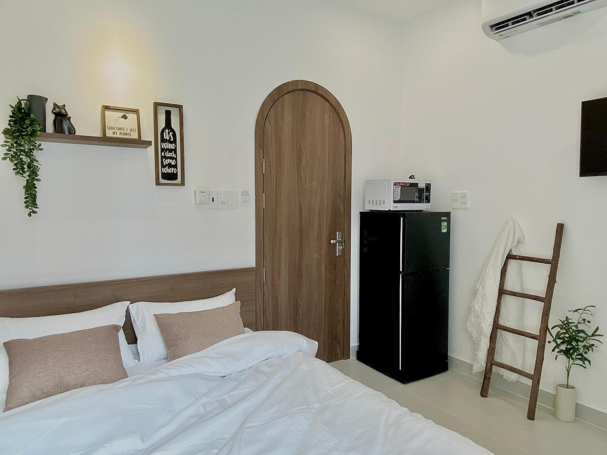 Mua Home Da Nang Luaran gambar