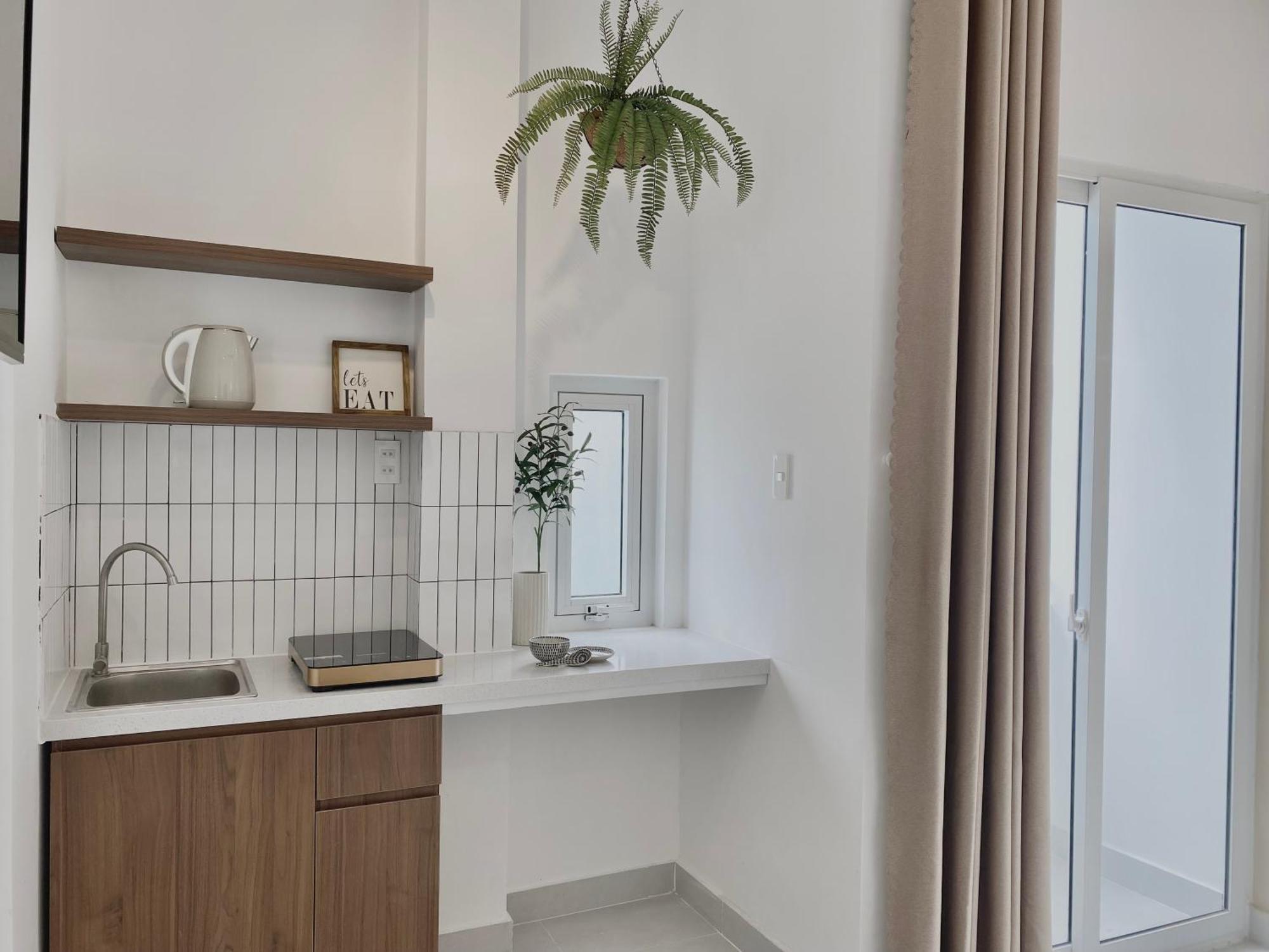 Mua Home Da Nang Luaran gambar