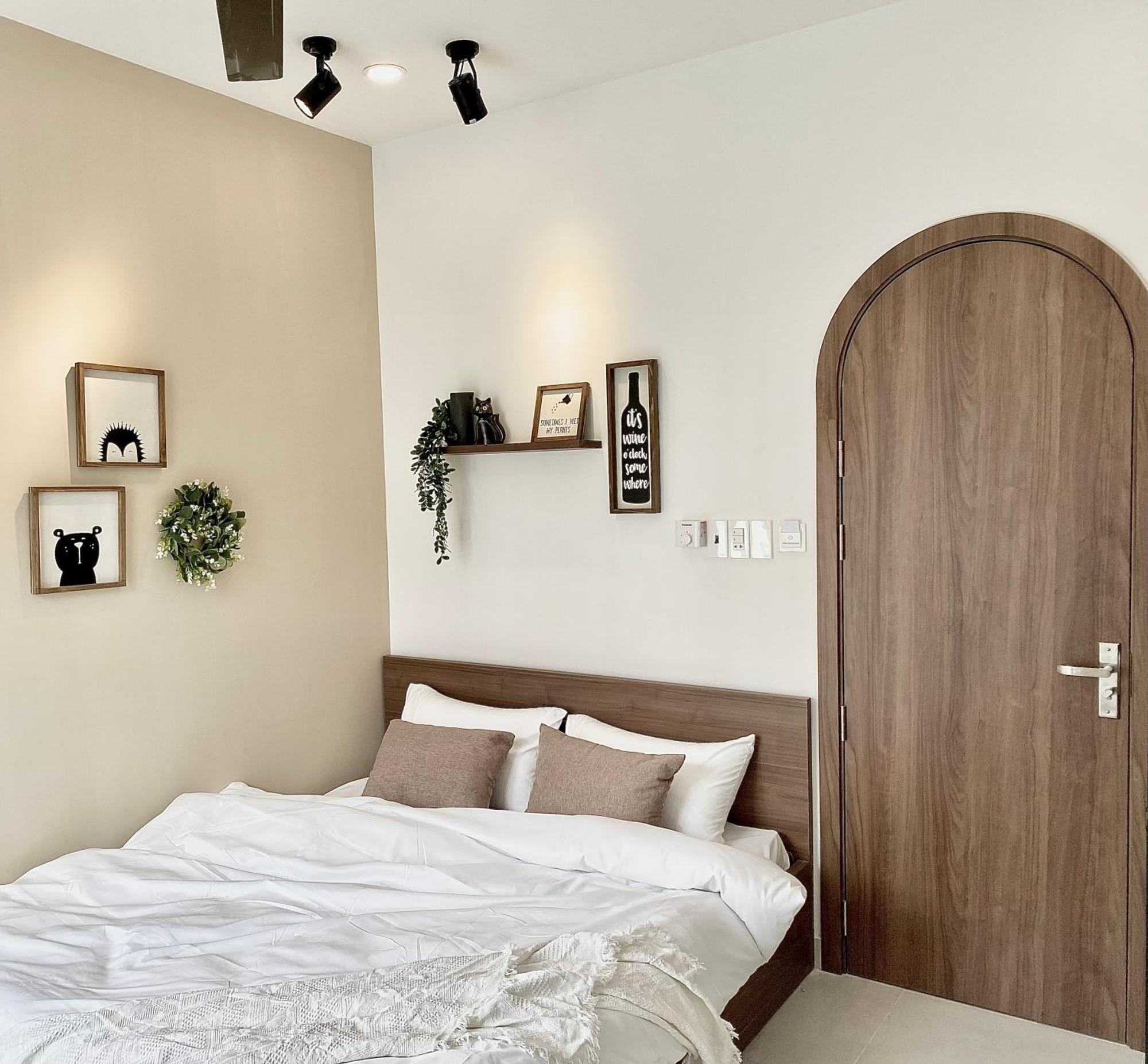 Mua Home Da Nang Luaran gambar