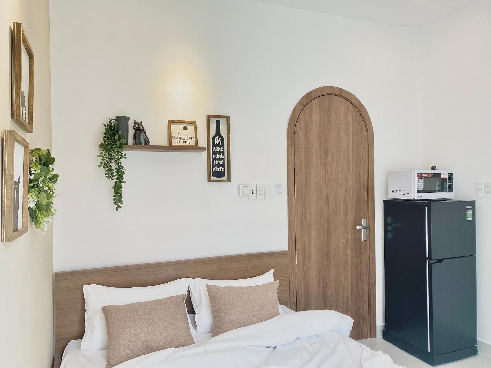 Mua Home Da Nang Luaran gambar