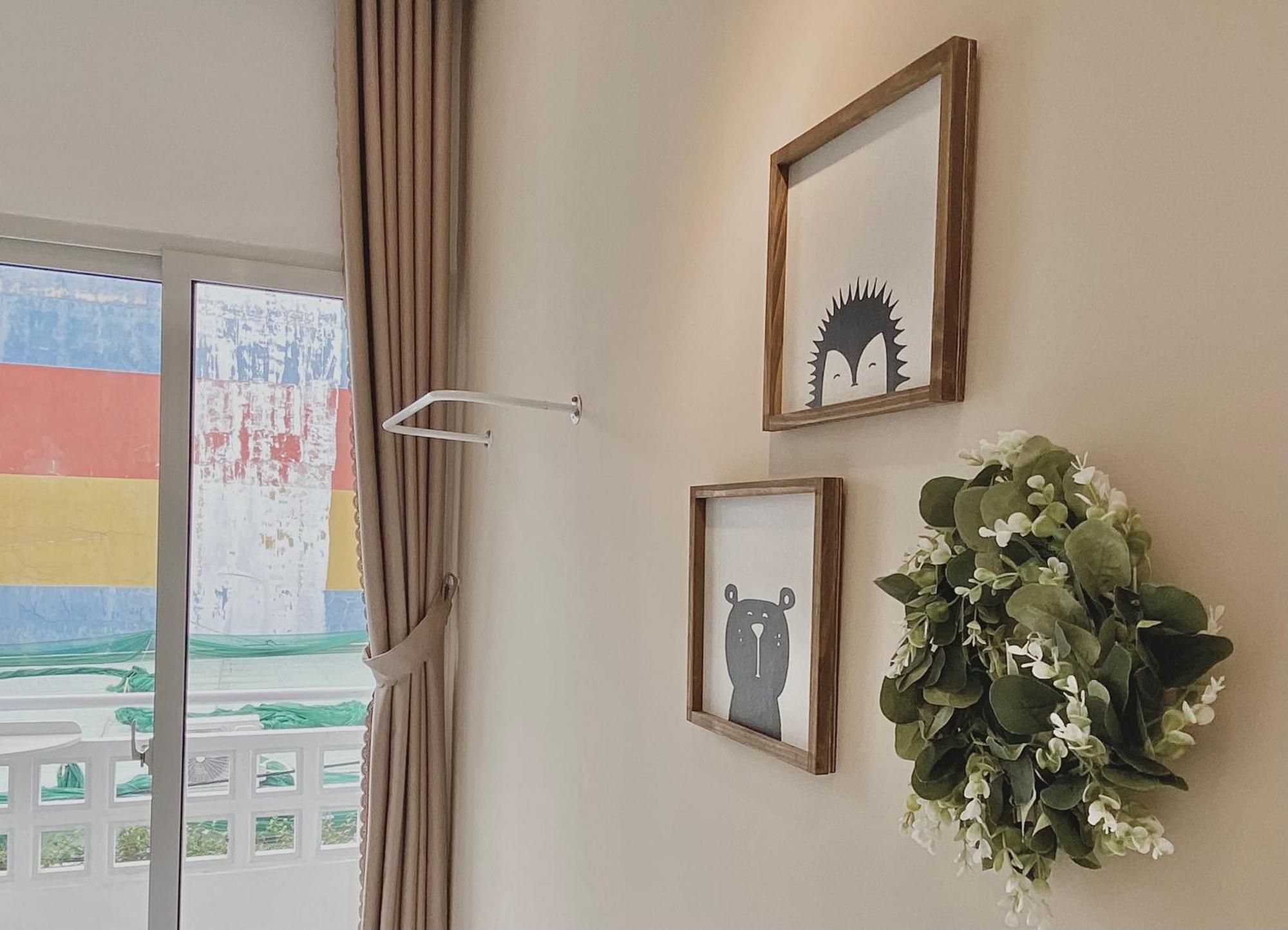 Mua Home Da Nang Luaran gambar
