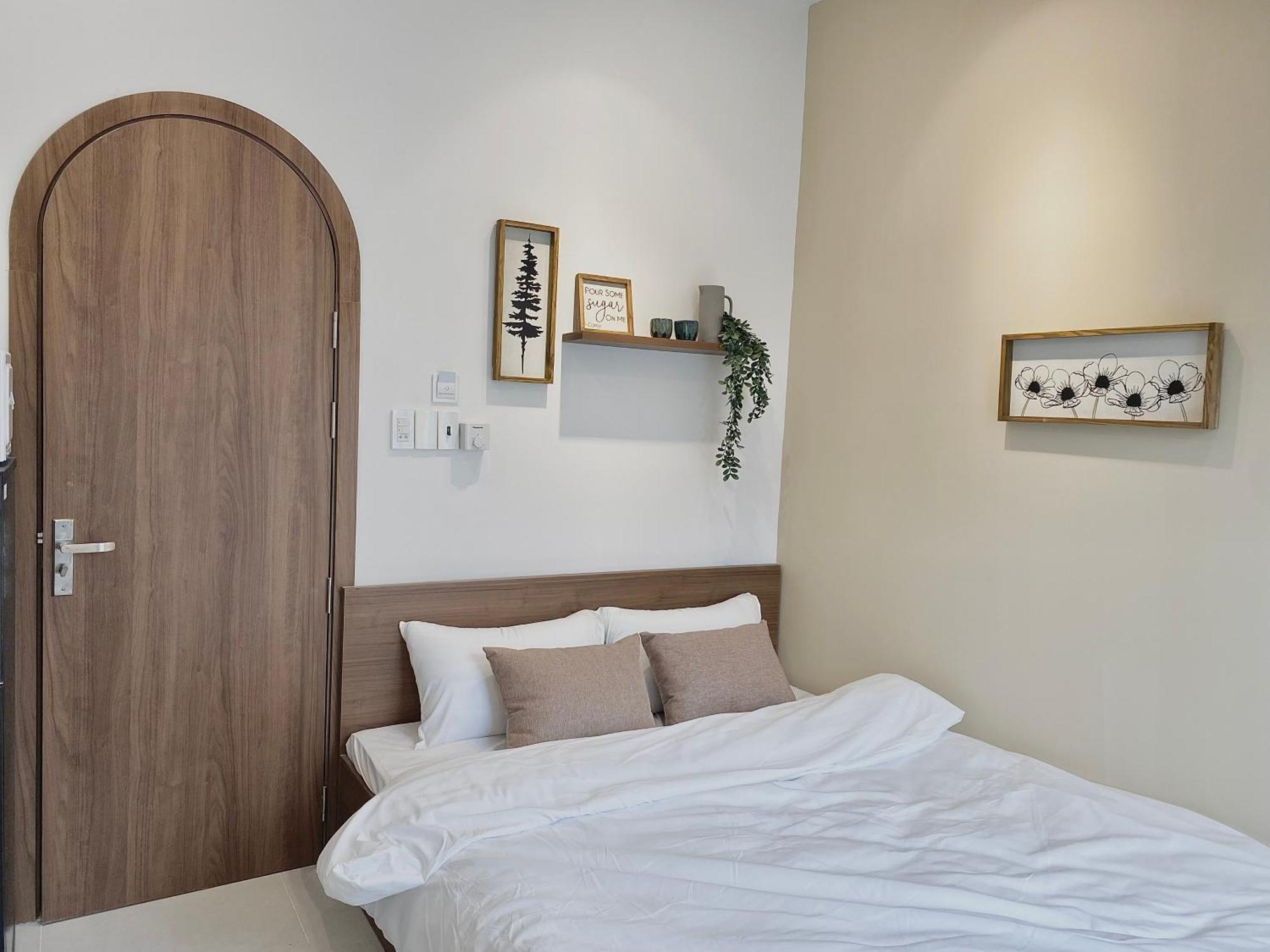 Mua Home Da Nang Luaran gambar