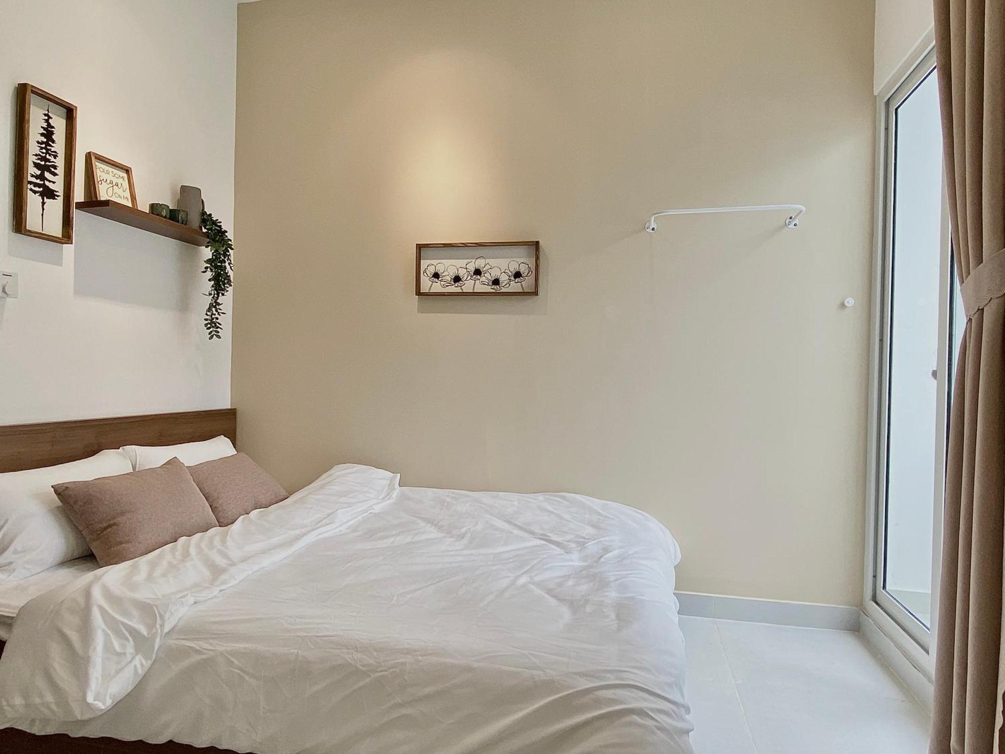 Mua Home Da Nang Luaran gambar