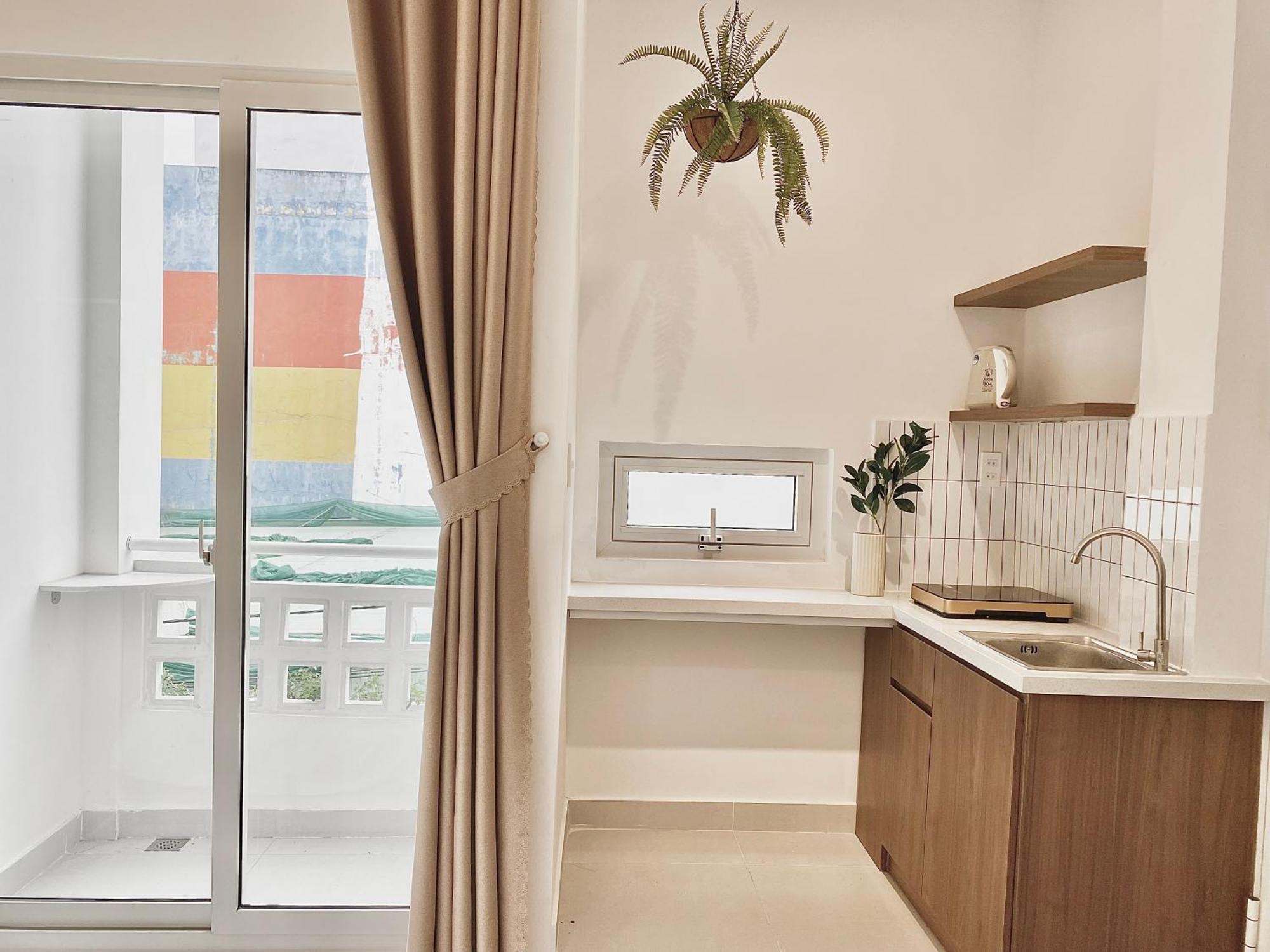 Mua Home Da Nang Luaran gambar
