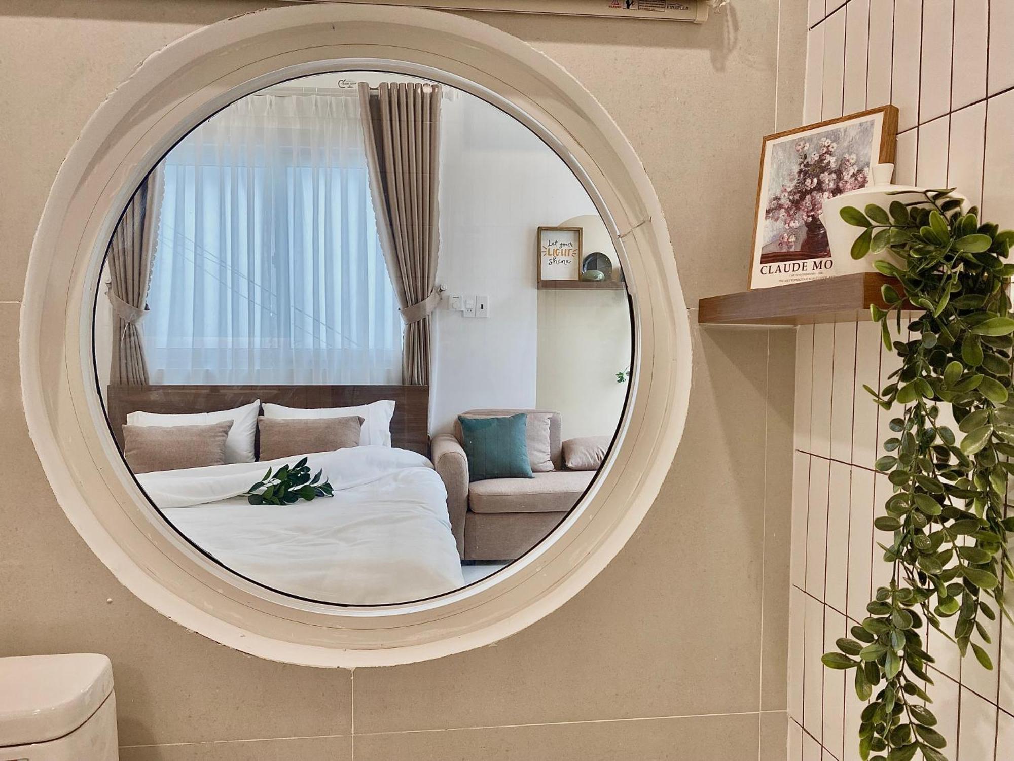 Mua Home Da Nang Luaran gambar