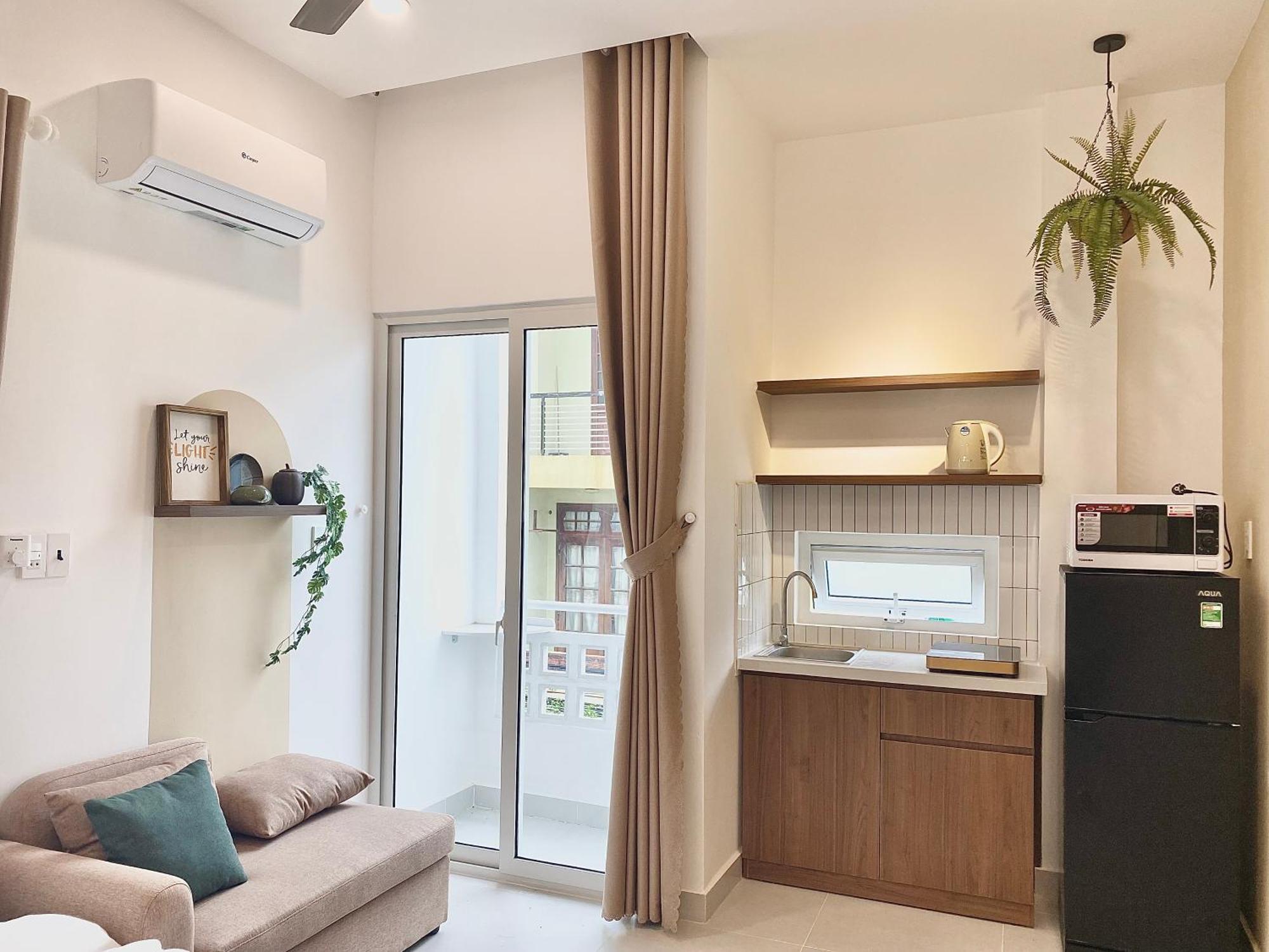 Mua Home Da Nang Luaran gambar