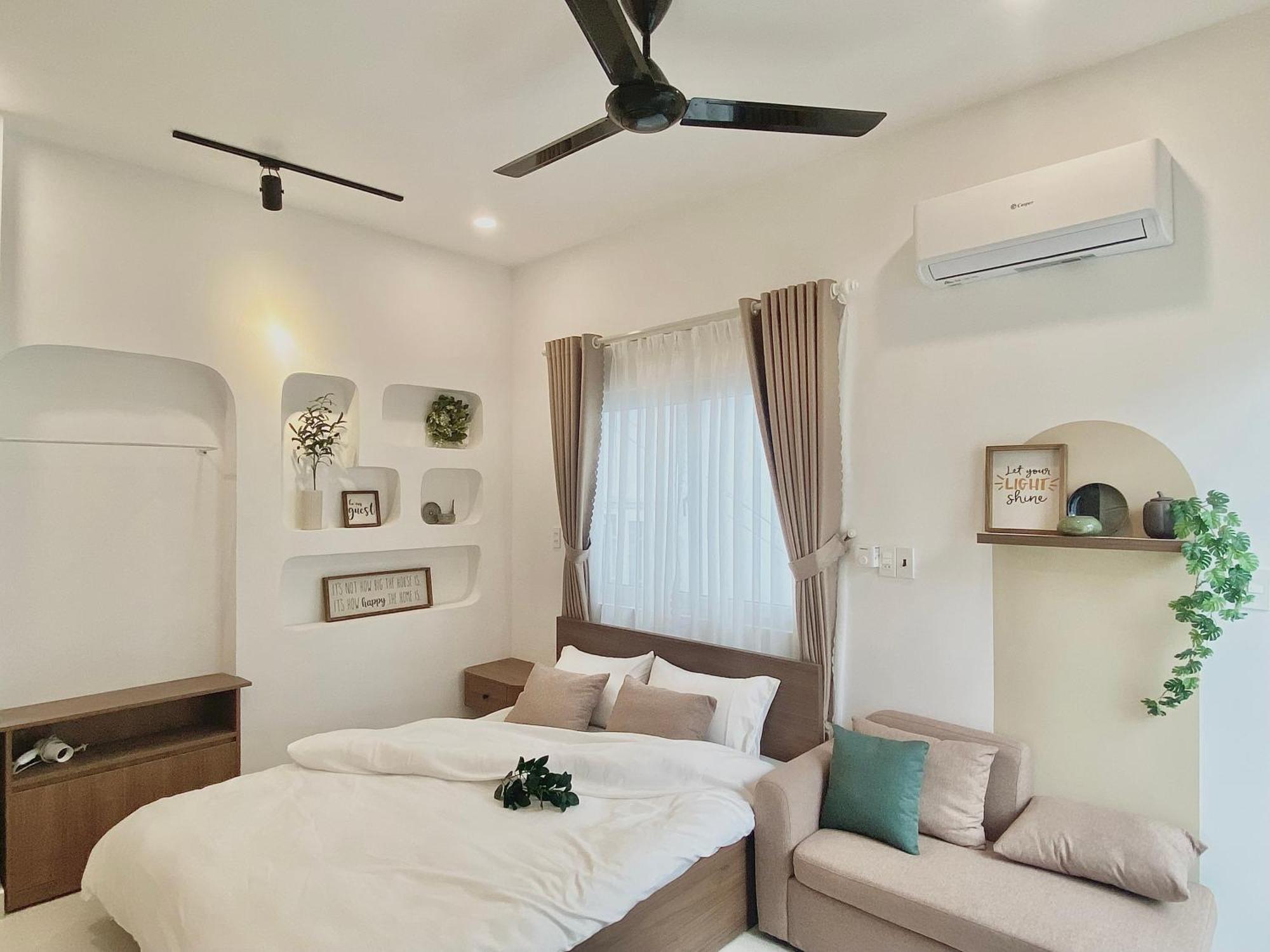 Mua Home Da Nang Luaran gambar