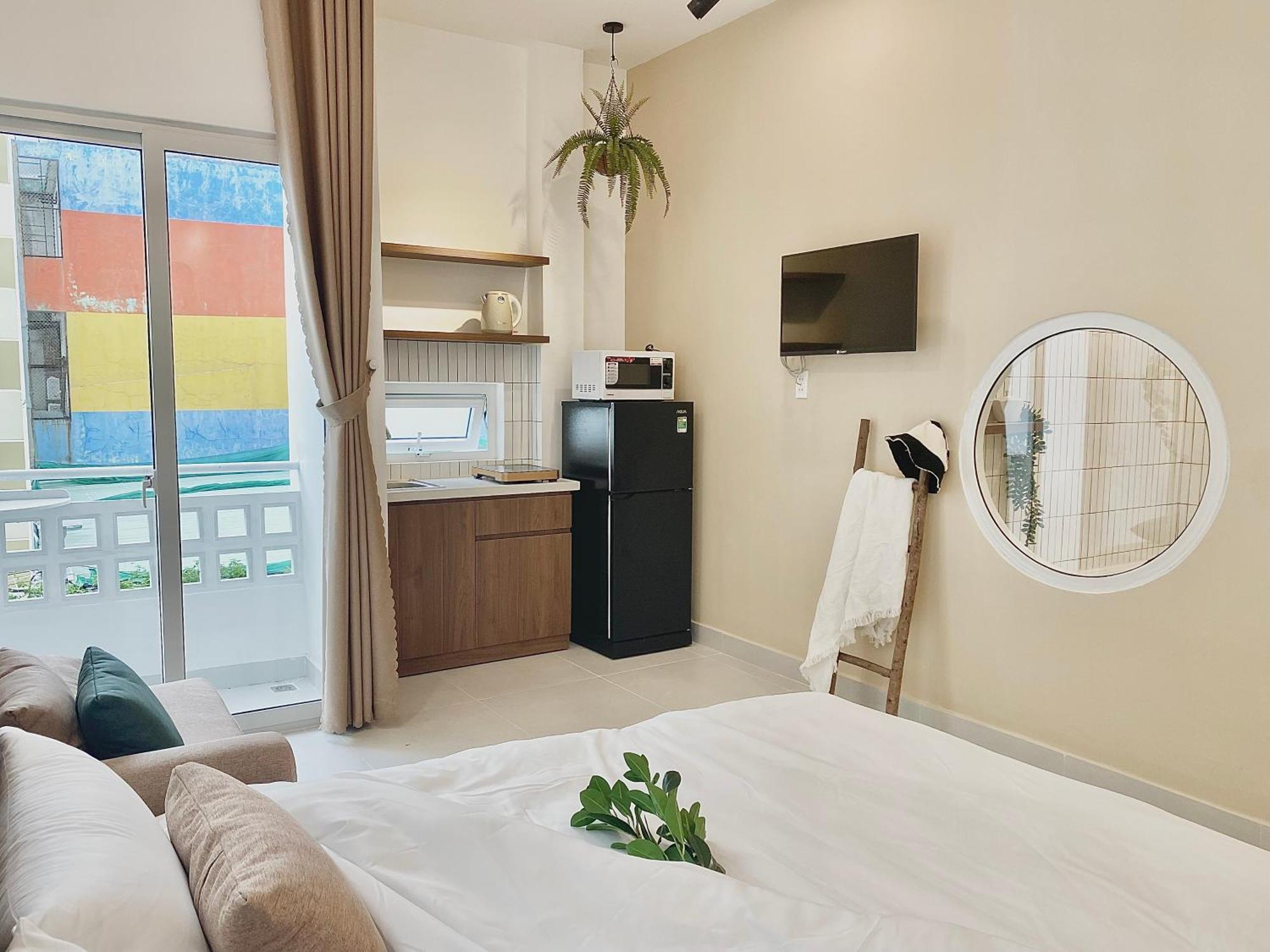Mua Home Da Nang Luaran gambar
