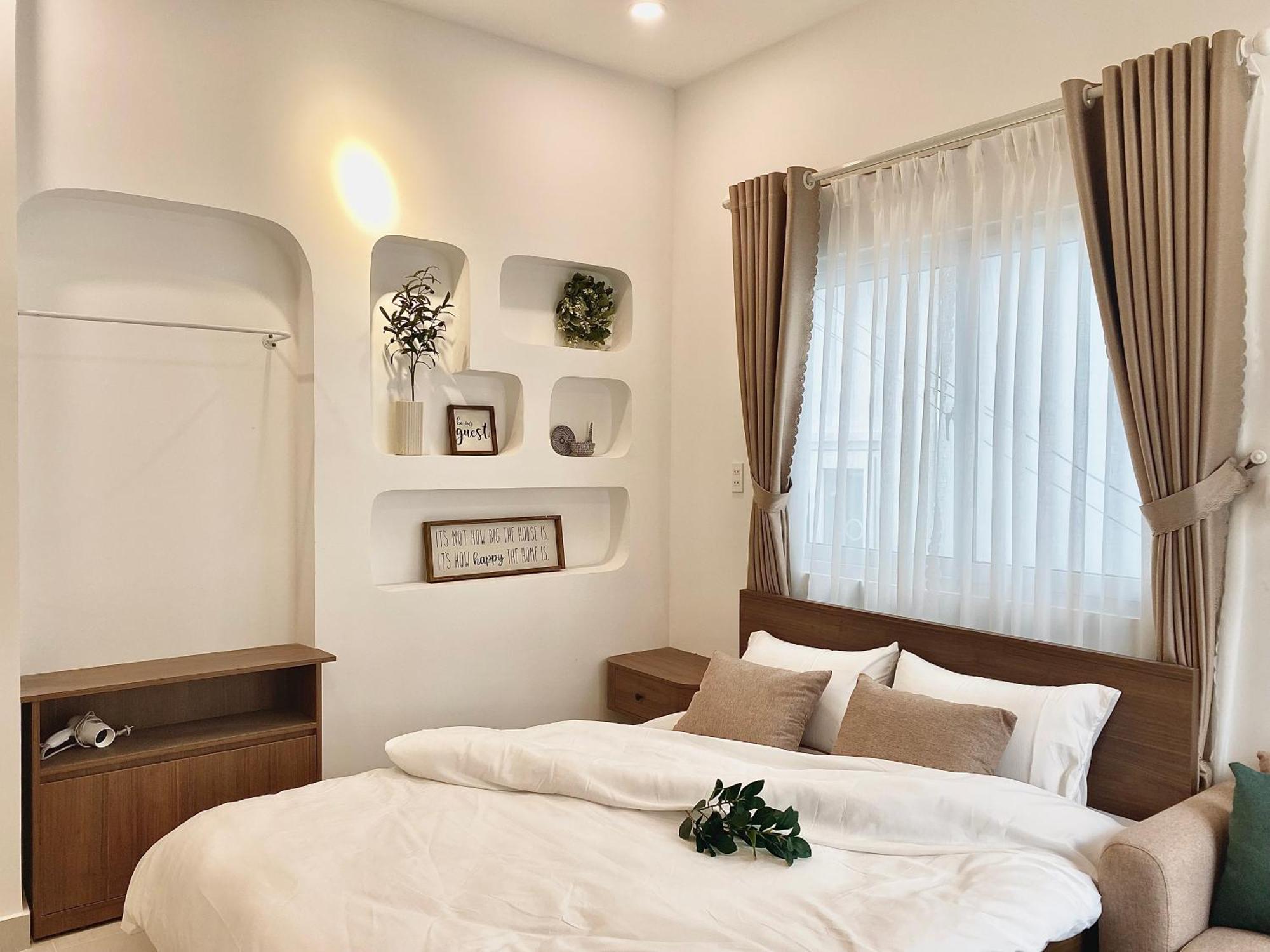 Mua Home Da Nang Luaran gambar