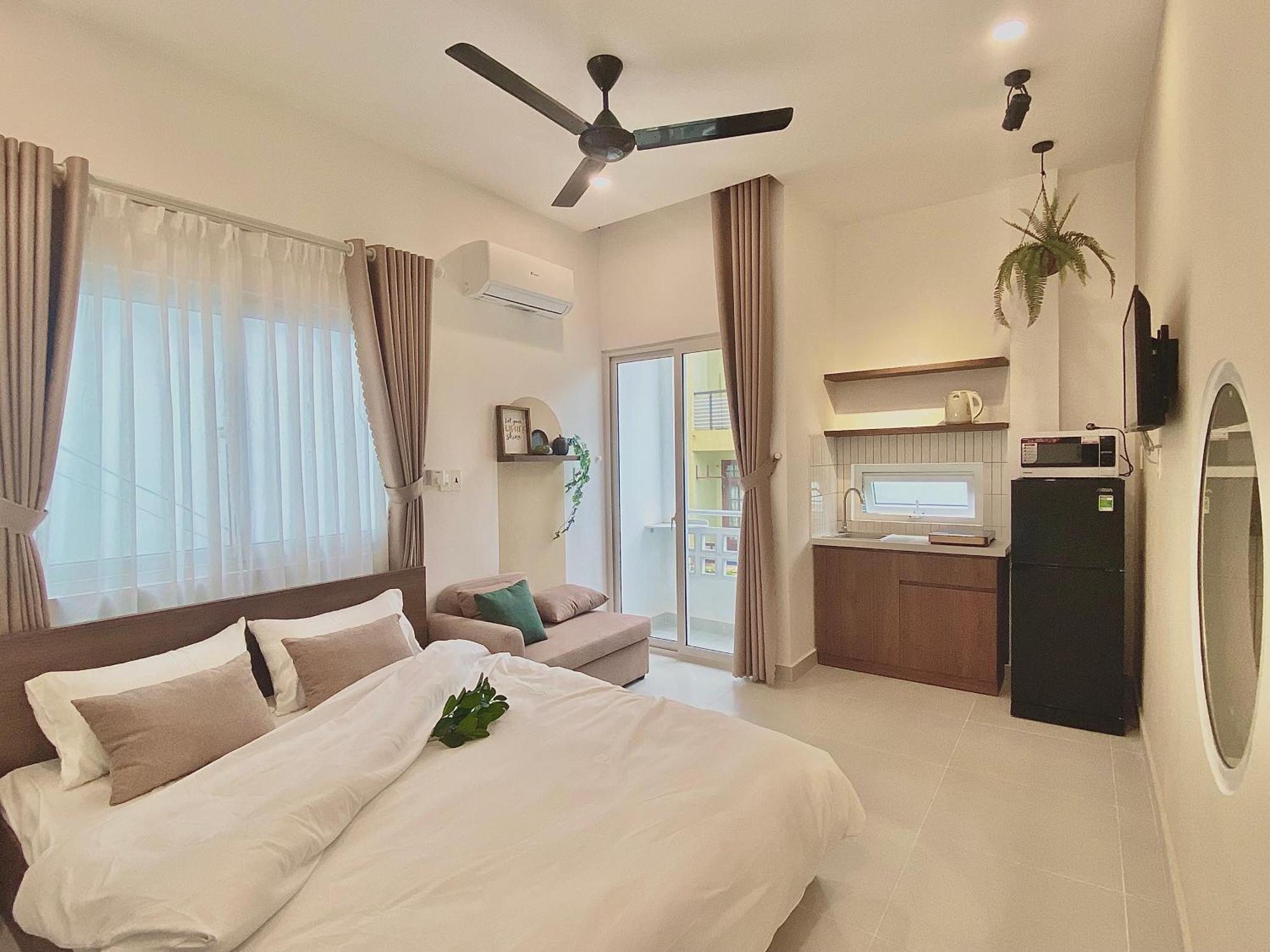 Mua Home Da Nang Luaran gambar