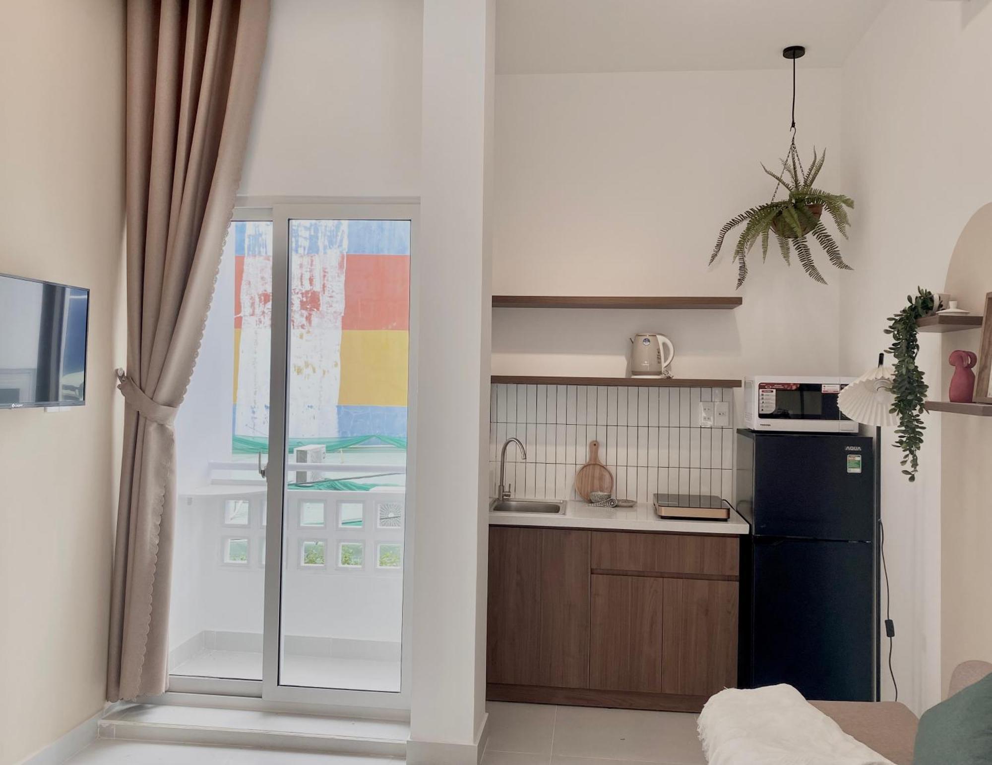 Mua Home Da Nang Luaran gambar