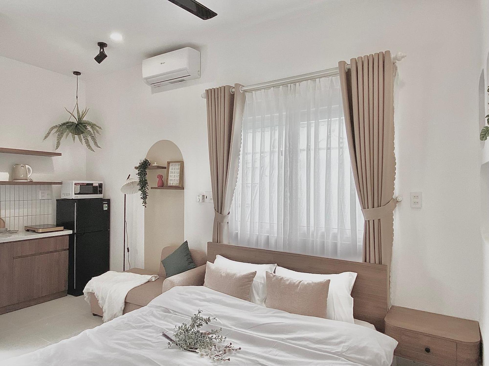 Mua Home Da Nang Luaran gambar