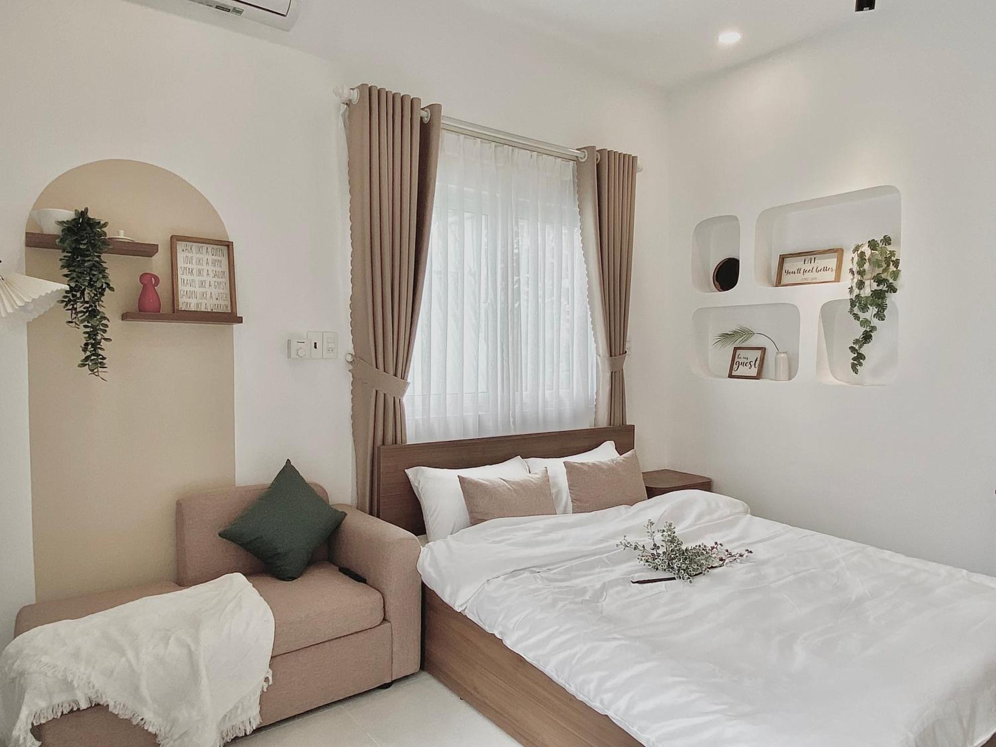 Mua Home Da Nang Luaran gambar
