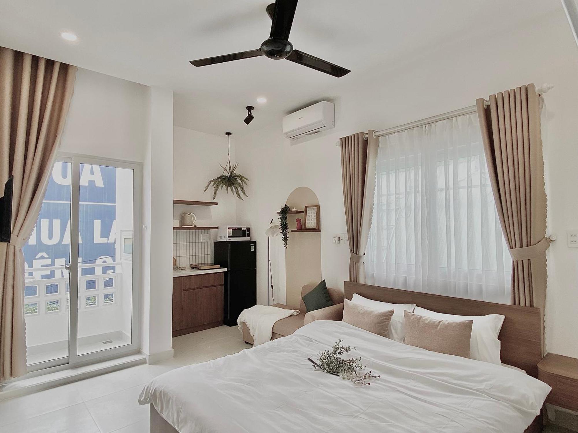 Mua Home Da Nang Luaran gambar