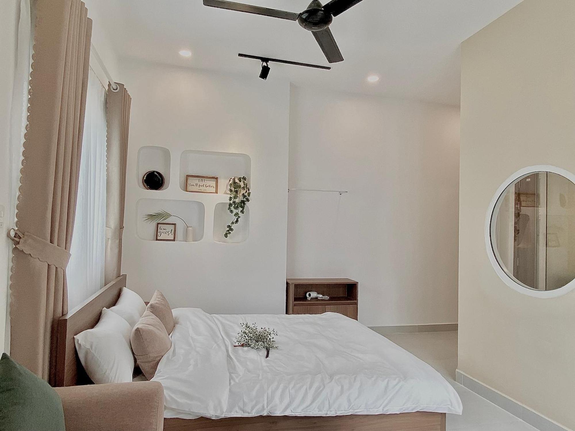 Mua Home Da Nang Luaran gambar