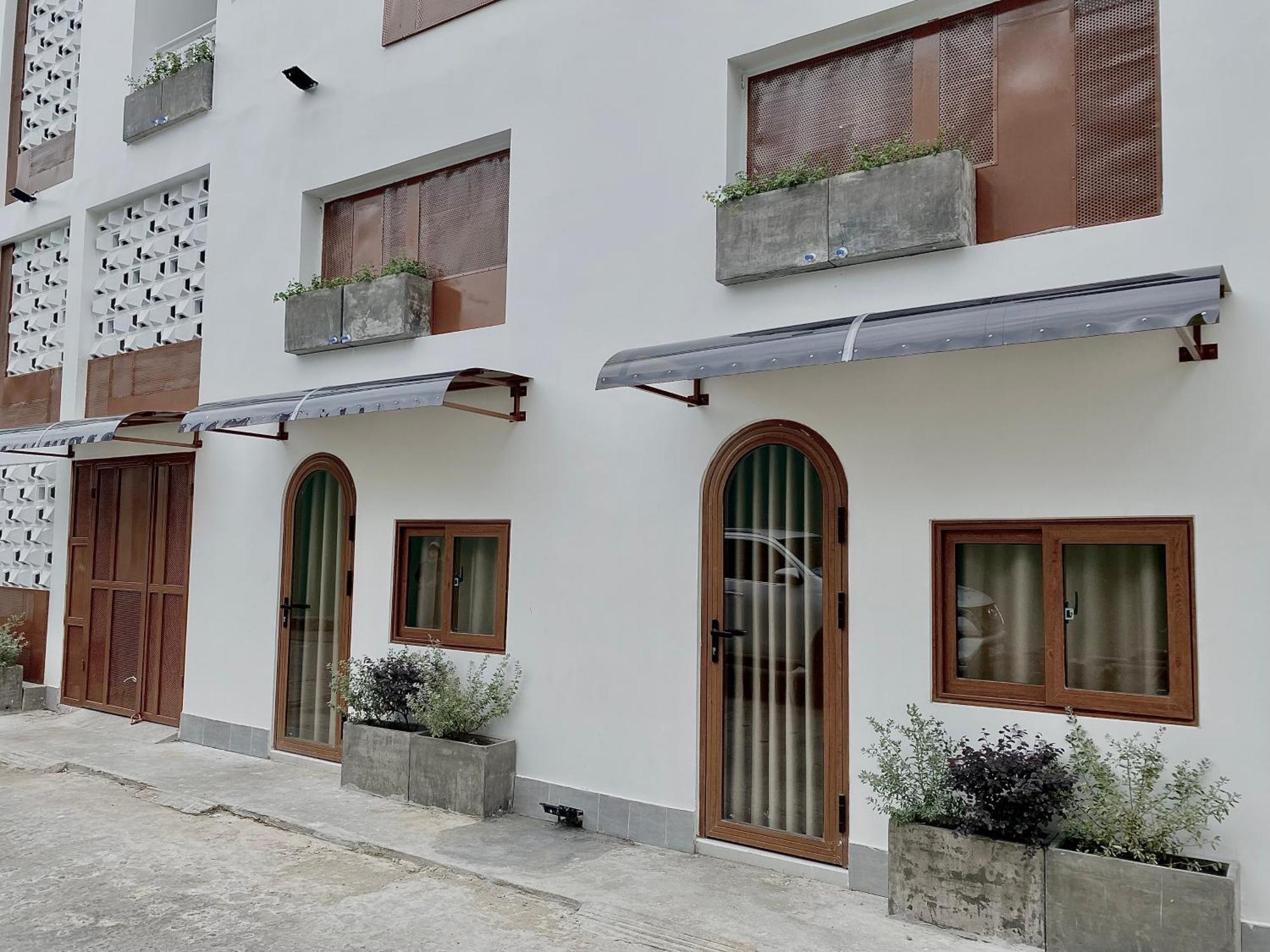 Mua Home Da Nang Luaran gambar