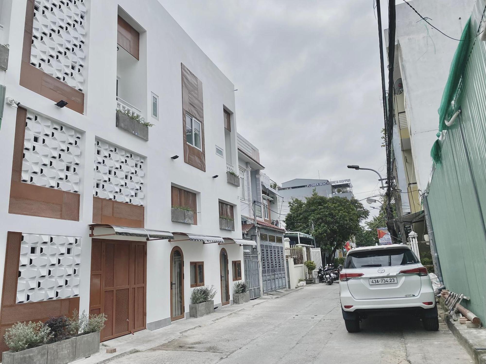 Mua Home Da Nang Luaran gambar