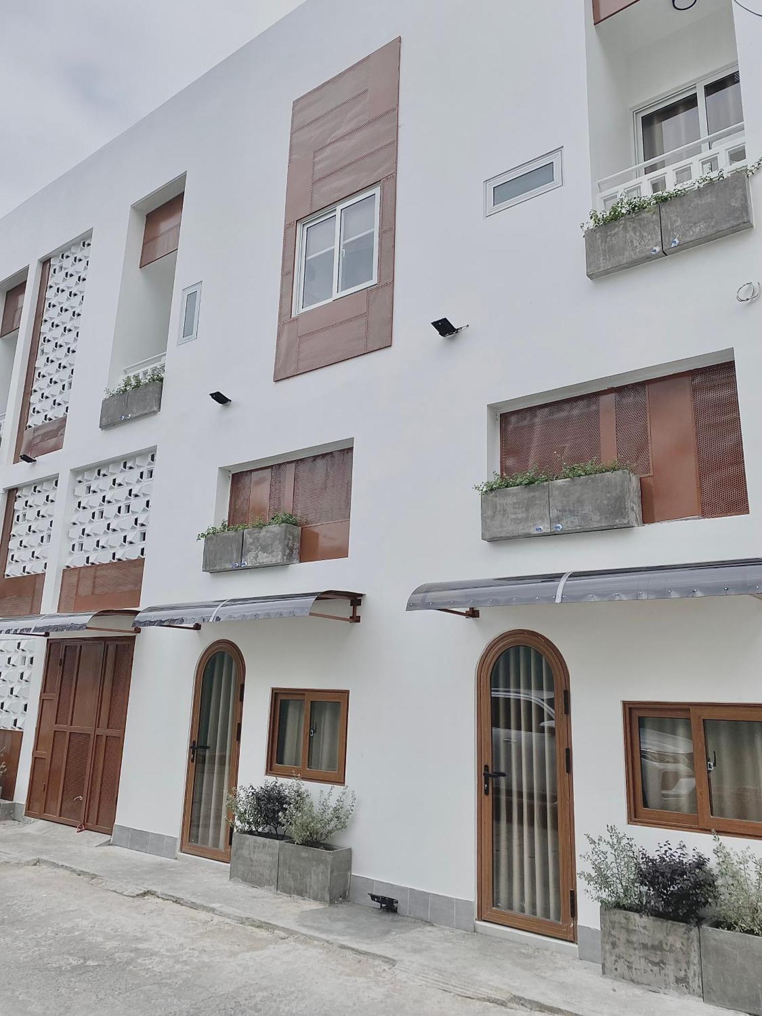 Mua Home Da Nang Luaran gambar