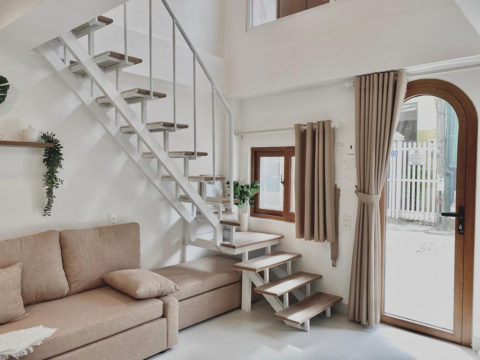 Mua Home Da Nang Luaran gambar