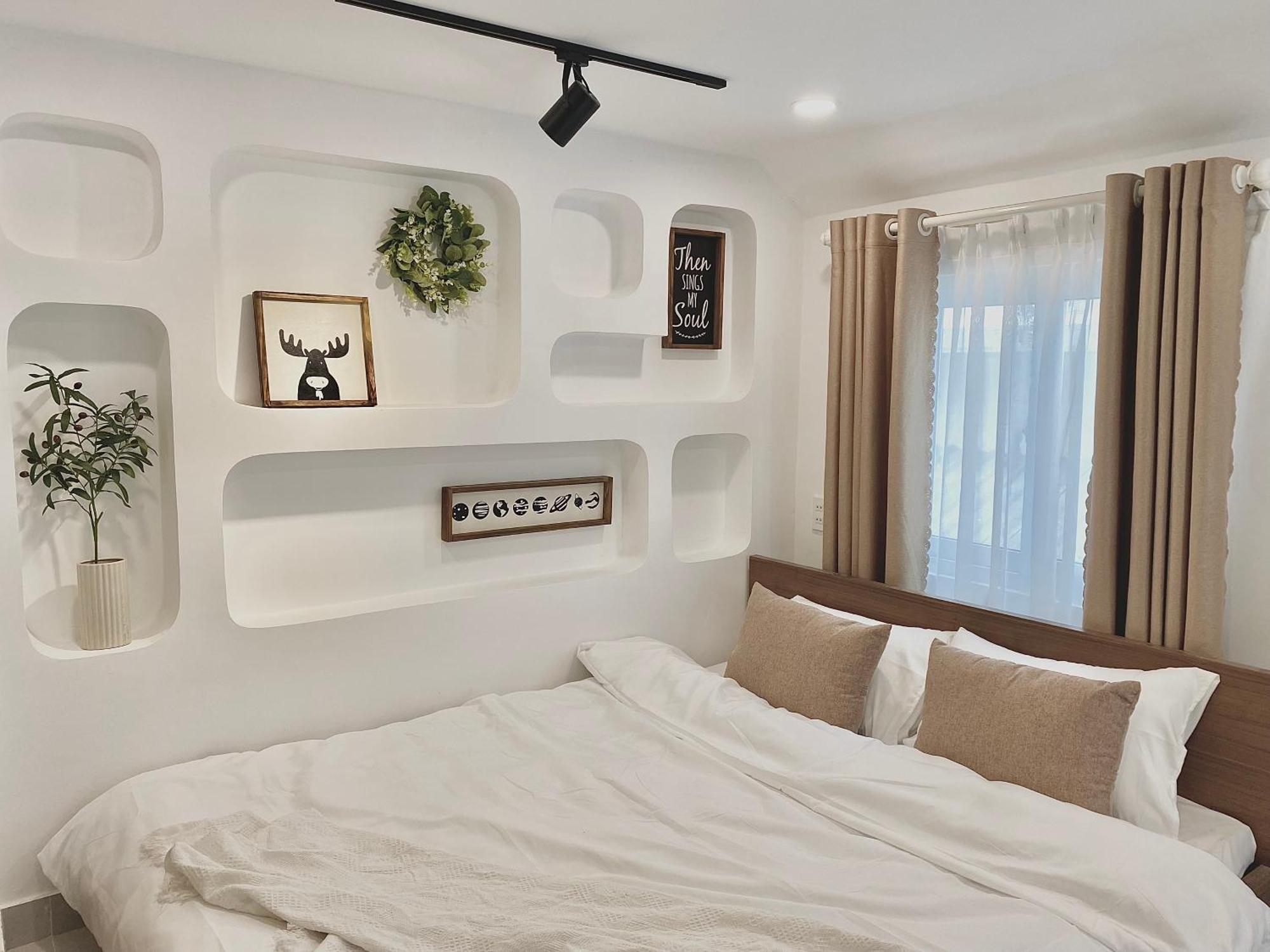 Mua Home Da Nang Luaran gambar