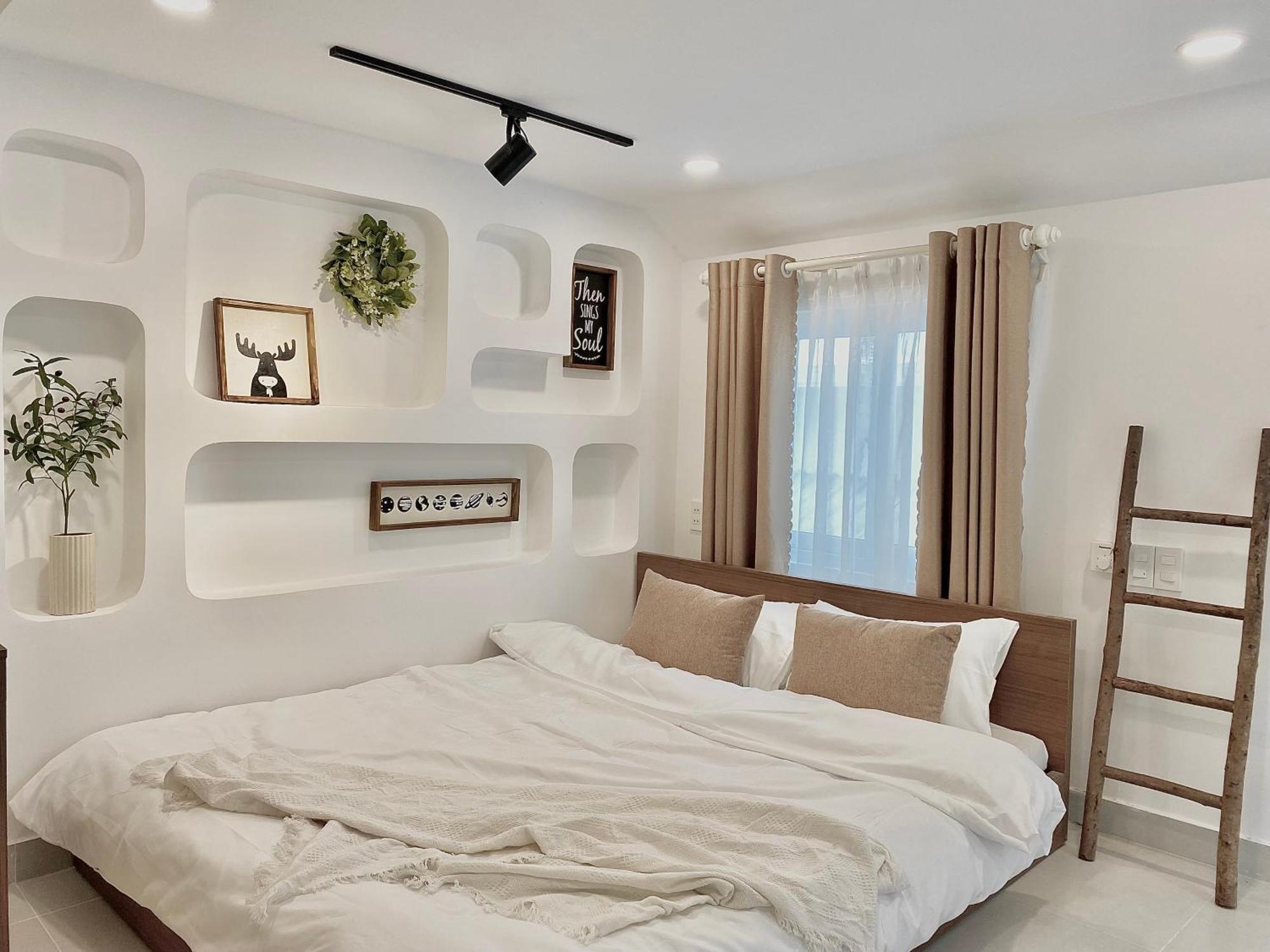 Mua Home Da Nang Luaran gambar